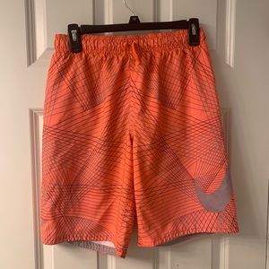 Boys NIKE swim XL